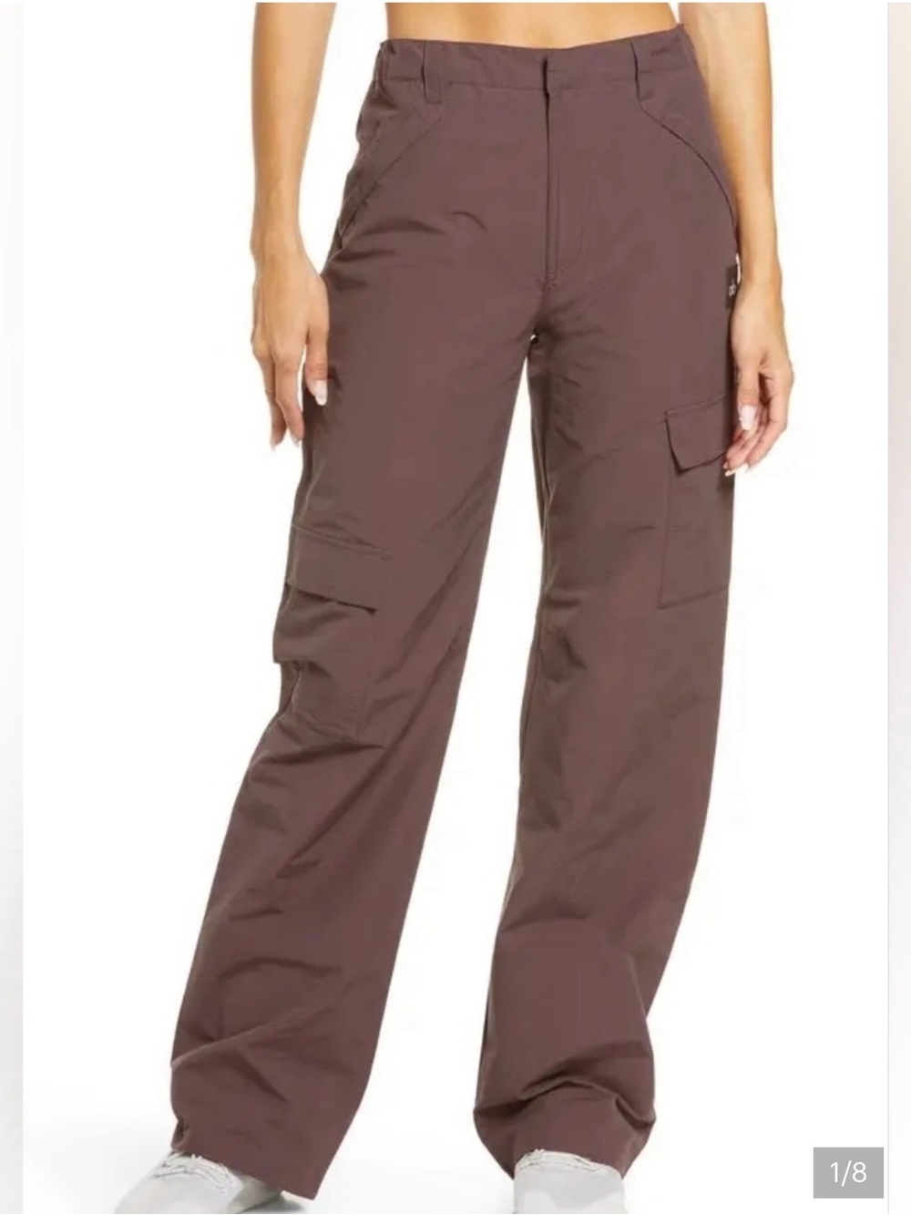 ALO Yoga The Edge Trouser